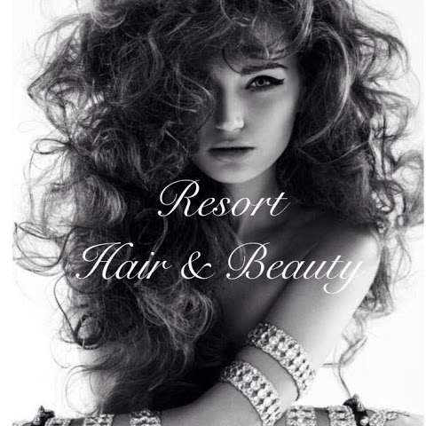 Photo: Resort Hair & Beauty