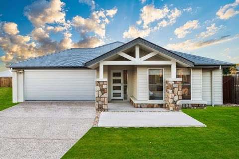 Photo: Stroud Homes Sunshine Coast